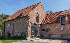 Logies Tommenmolen