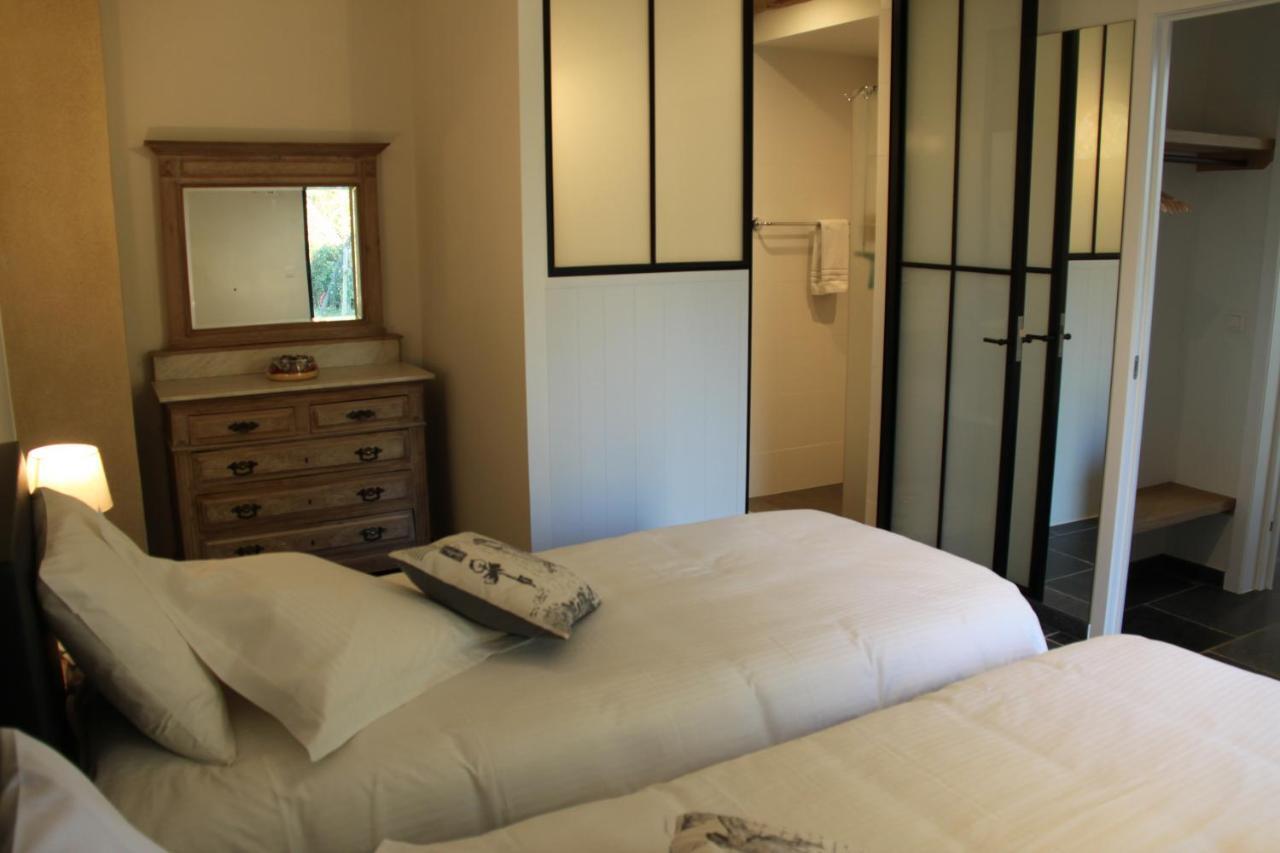 Logies Tommenmolen Appartement Grimbergen Buitenkant foto