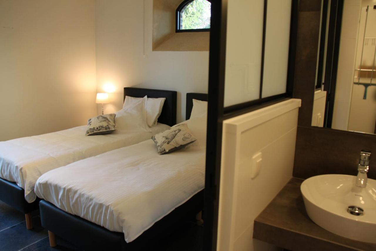 Logies Tommenmolen Appartement Grimbergen Buitenkant foto